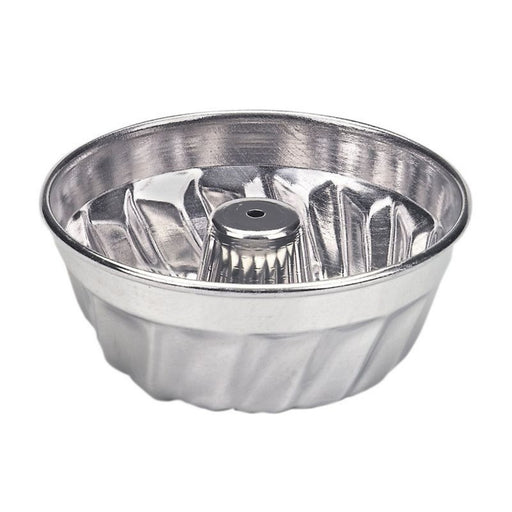 Gluckskafer Aluminium Play Cake Mould 12cm from Australia