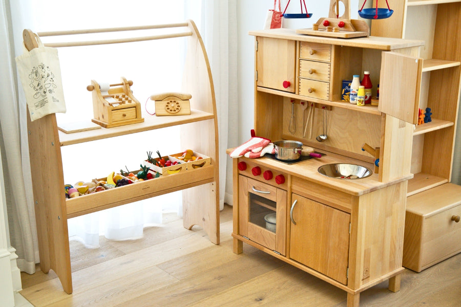 Play Kitchens