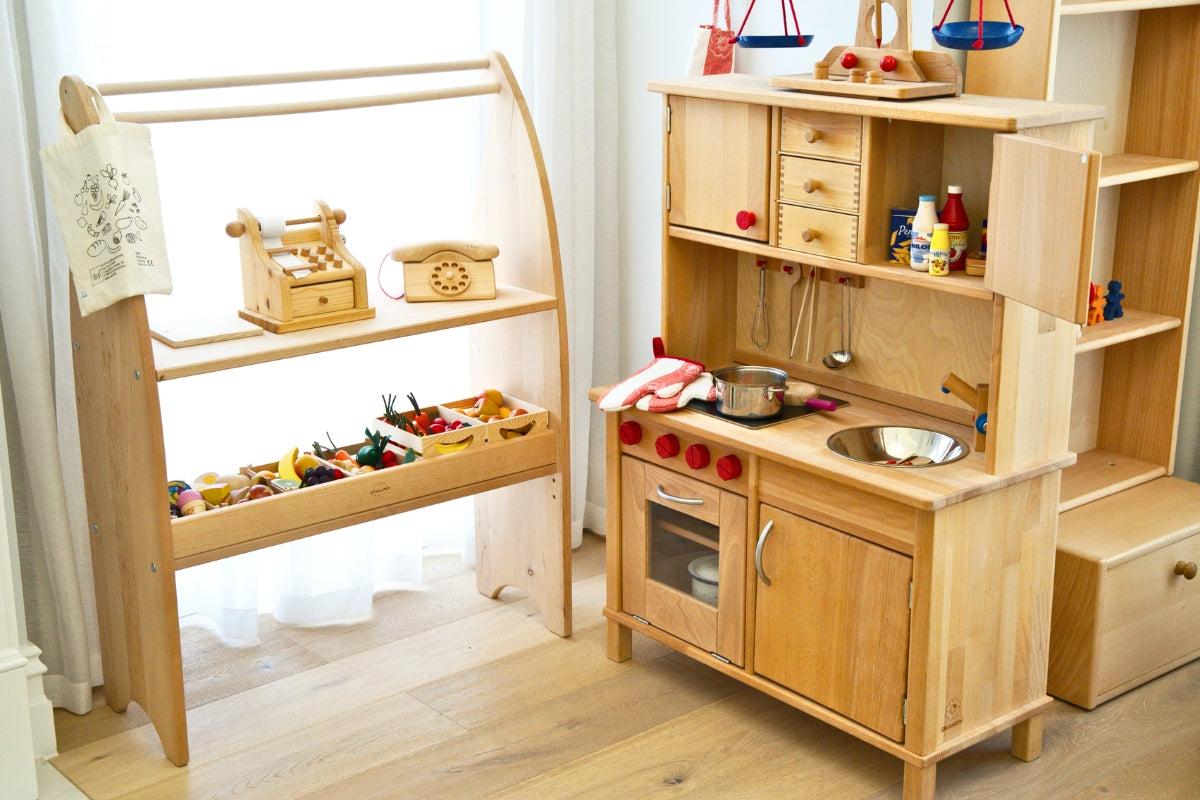 Gluckskafer Home Play Collection - Online, Australia