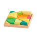 NI-523401 Gluckskafer Wooden Blocks - Summer