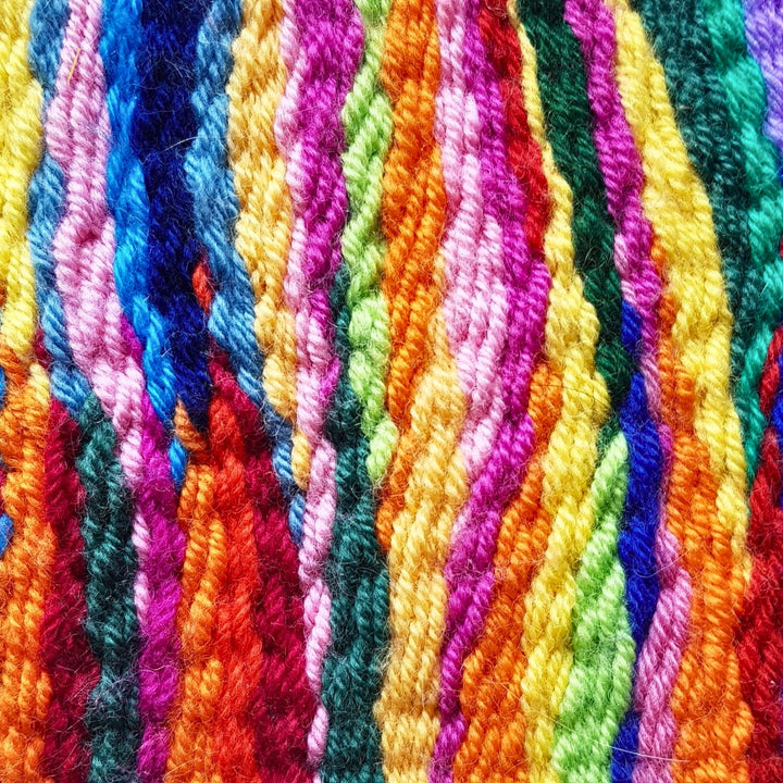 Golden Fleece 100% Australian EcoWool
