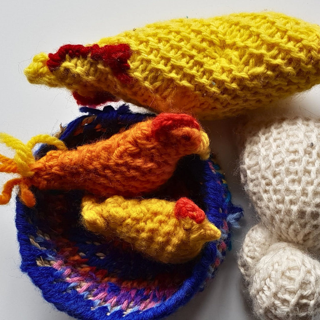 Golden Fleece 100% Australian EcoWool