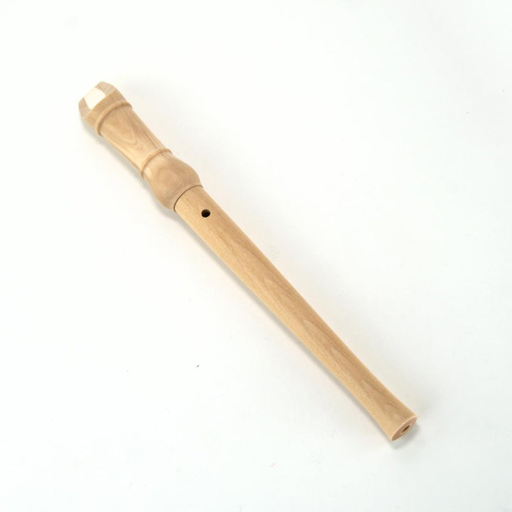 Recorder C-Soprano German Fingering in Recorder Bag