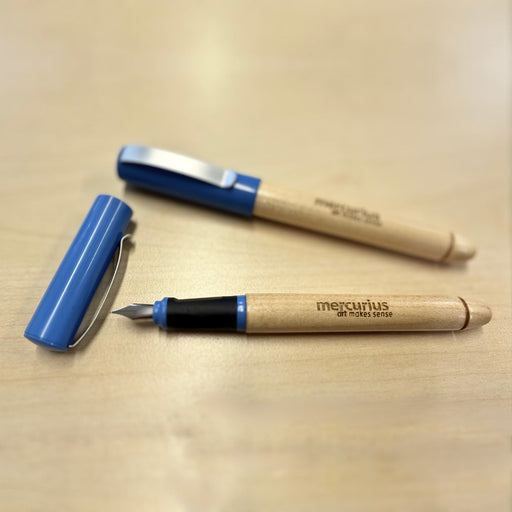 Greenfield Eco Fountain Complete Pen from Australia