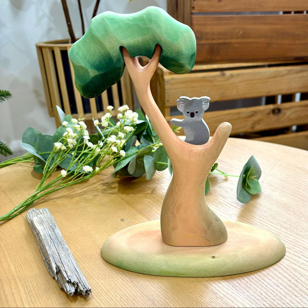 Grimm's Candle Holder Decoration - Koala (2025)