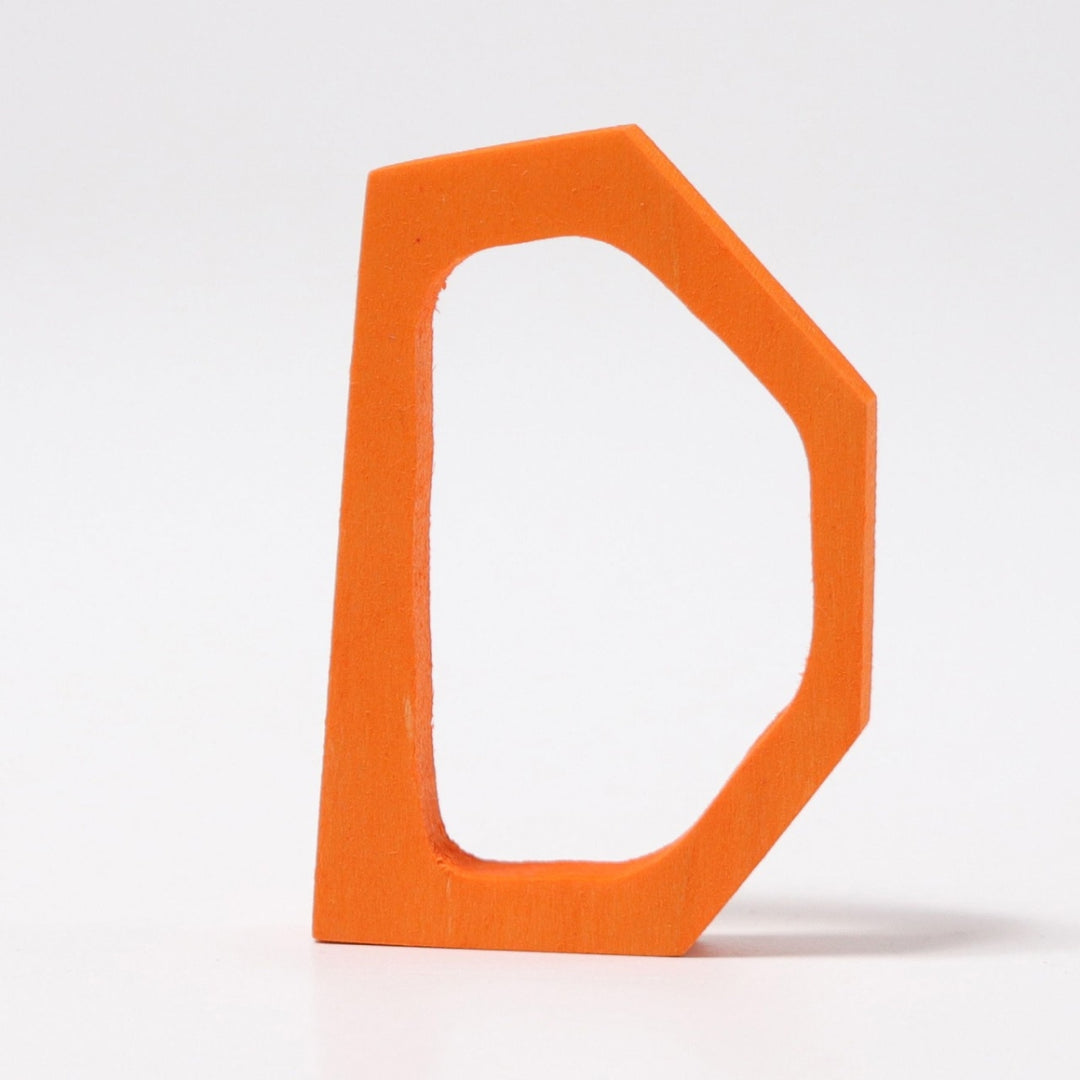 Alphabet Letters Anthroposophical