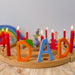 Grimm's Alphabet Letters Anthroposophical - Online, Australia