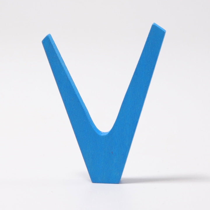 Alphabet Letters Anthroposophical