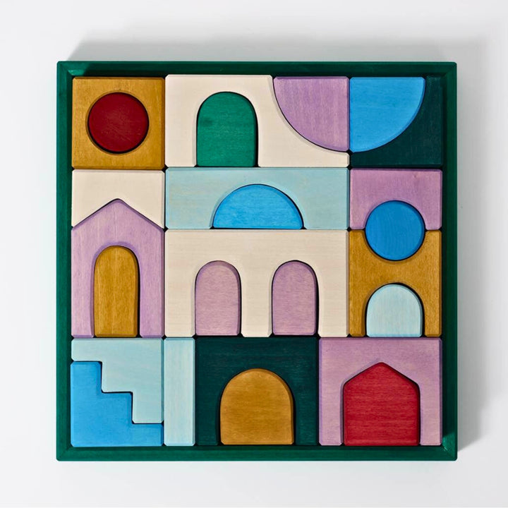 Grimm's Building Set - Floors (2026) - Online, Australia