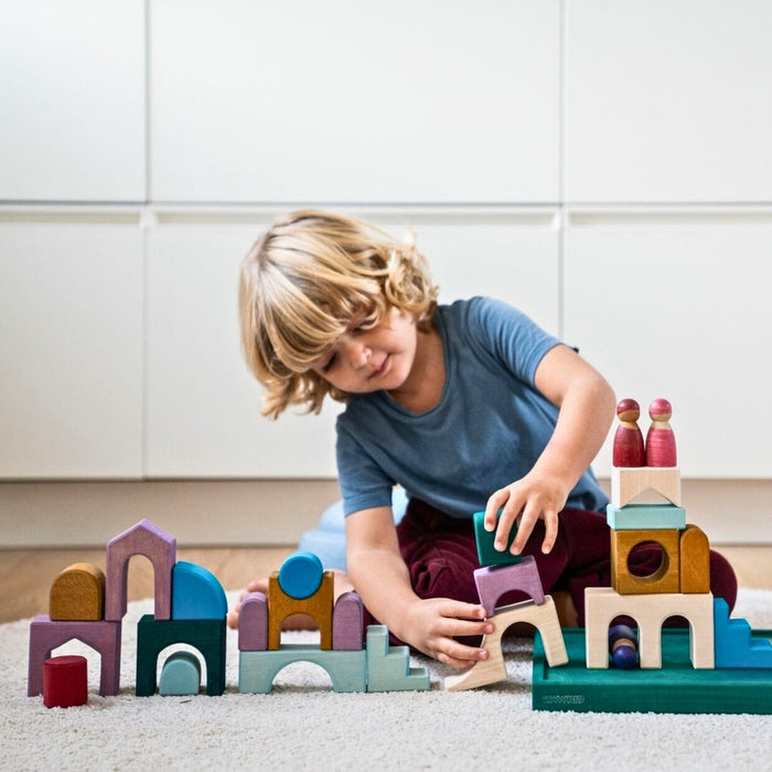 Grimm's Building Set - Floors (2026) - Online, Australia