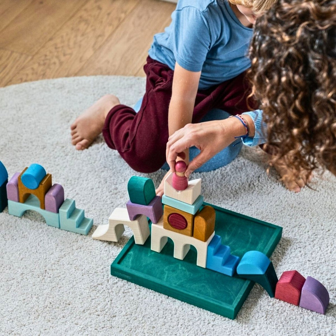 Grimm's Building Set - Floors (2026) - Online, Australia