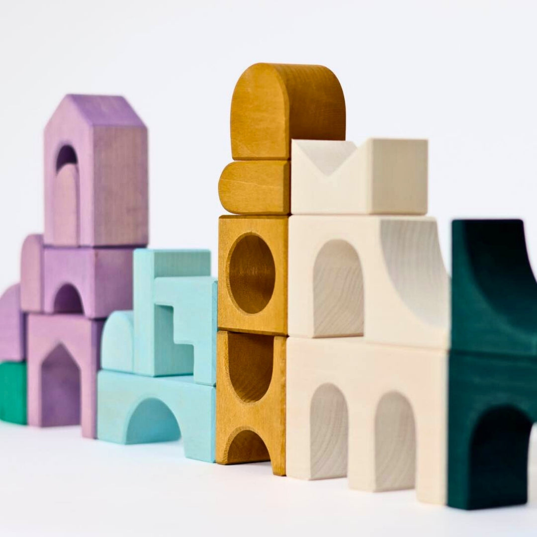 Grimm's Building Set - Floors (2026) - Online, Australia