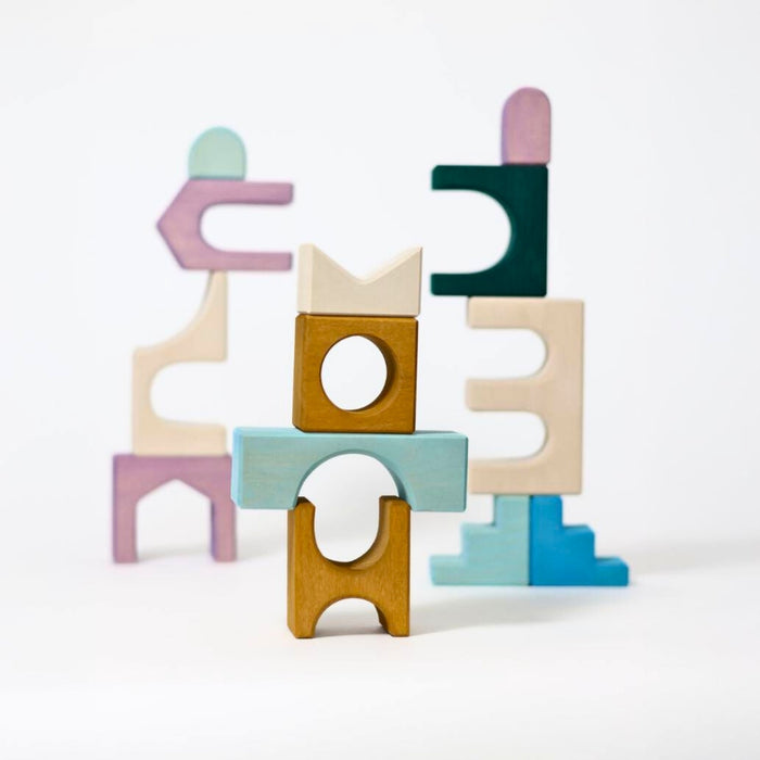 Grimm's Building Set - Floors (2026) - Online, Australia