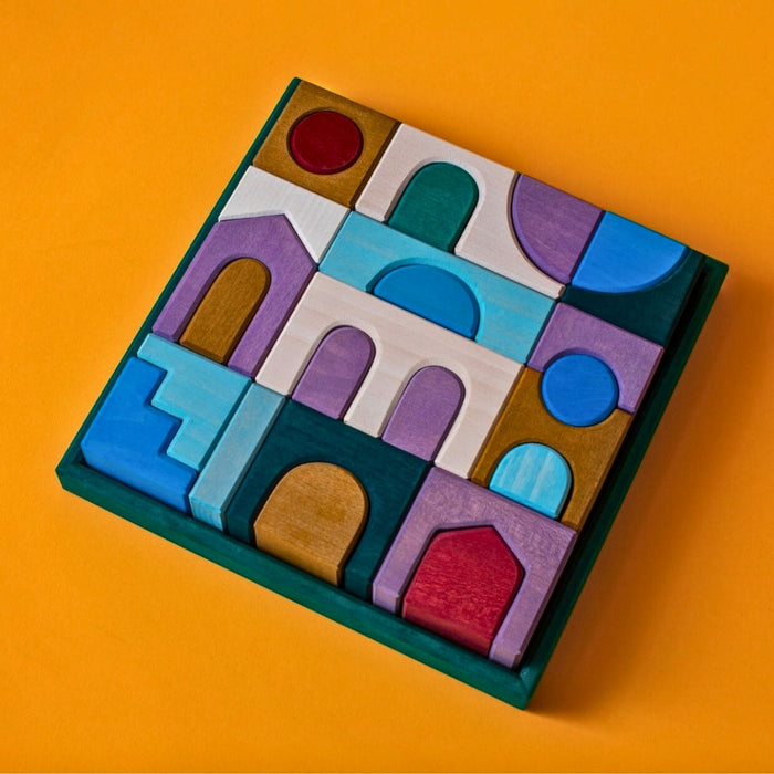 Grimm's Building Set - Floors (2026) - Online, Australia