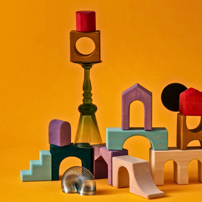 Grimm's Building Set - Floors (2026) - Online, Australia