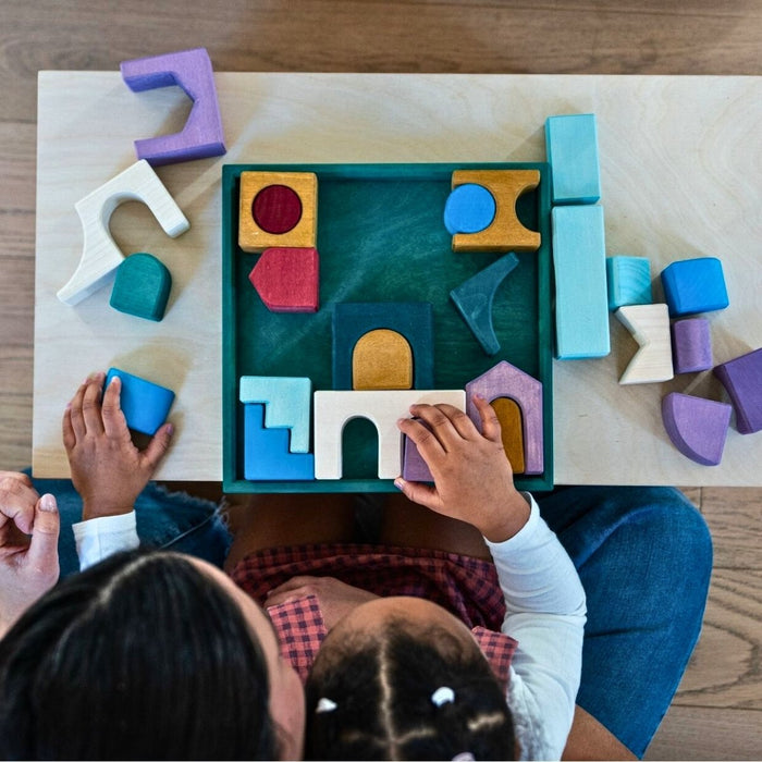 Grimm's Building Set - Floors (2026) - Online, Australia