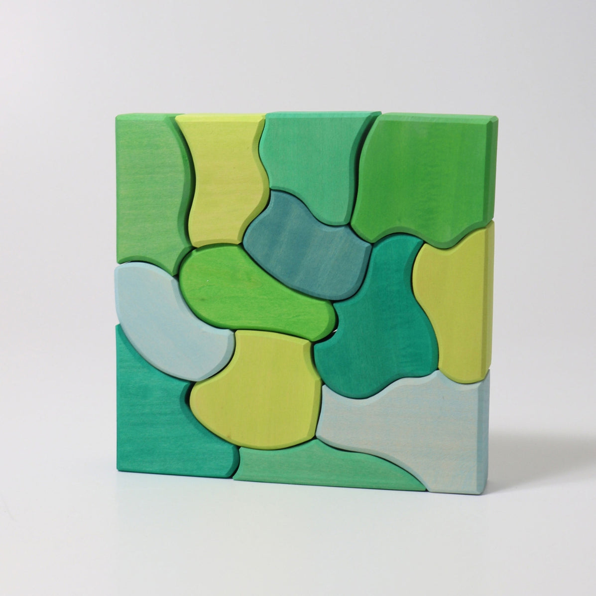 Grimm's Building Set - Four Temperaments