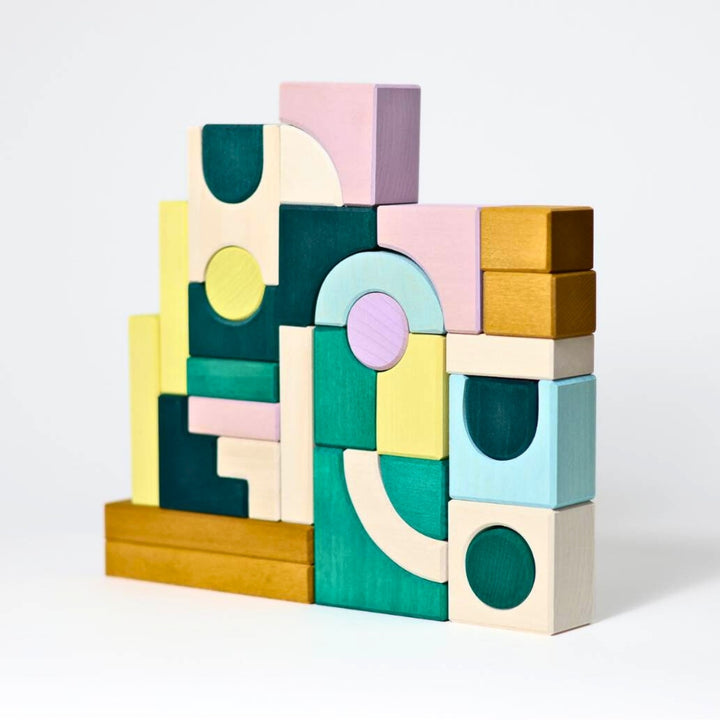 Grimm's Building Set - Movement (2026) - Online, Australia