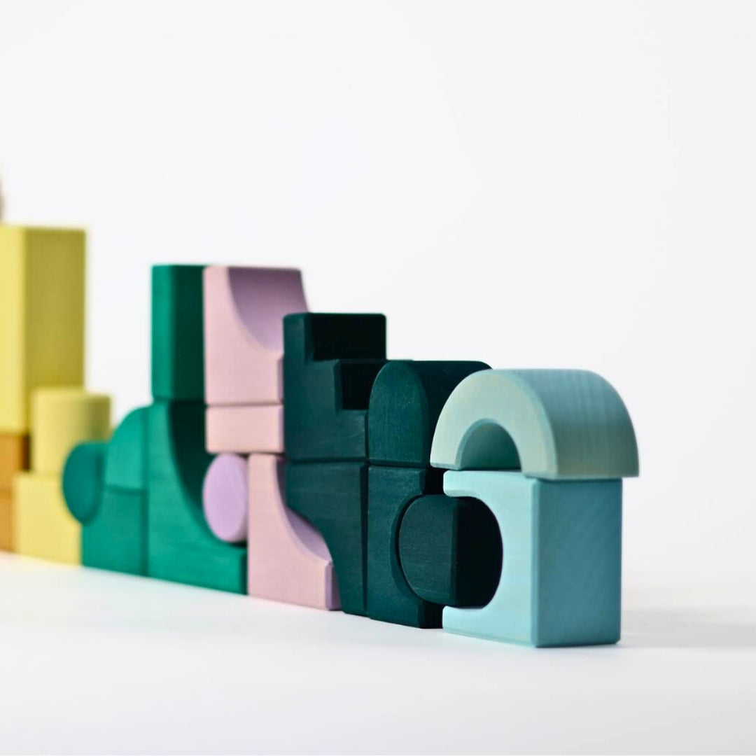 Grimm's Building Set - Movement (2026) - Online, Australia