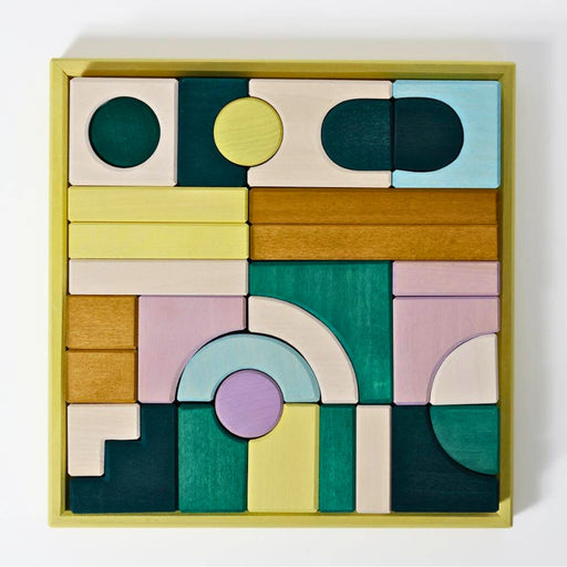 Grimm's Building Set - Movement (2026) - Online, Australia