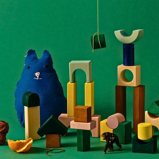 Grimm's Building Set - Movement (2026) - Online, Australia