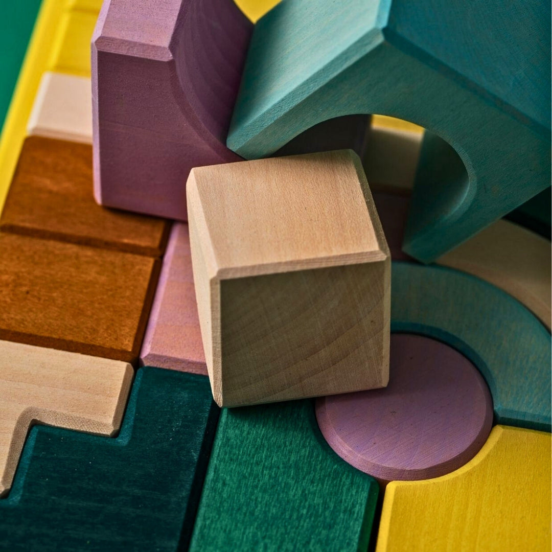 Grimm's Building Set - Movement (2026) - Online, Australia