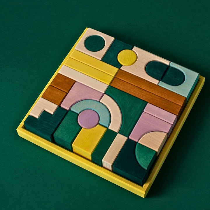 Grimm's Building Set - Movement (2026) - Online, Australia