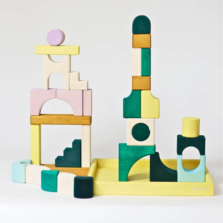 Grimm's Building Set - Movement (2026) - Online, Australia