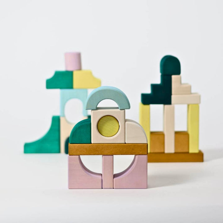 Grimm's Building Set - Movement (2026) - Online, Australia