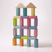 GR-43112 Grimm's Building Set Pastel Duo (2024)