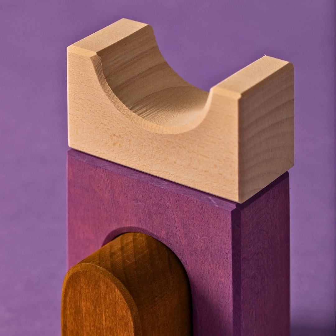 Grimm's Building Set - Rhythm (2026) - Online, Australia