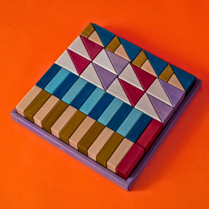 Grimm's Building Set - Rhythm (2026) - Online, Australia