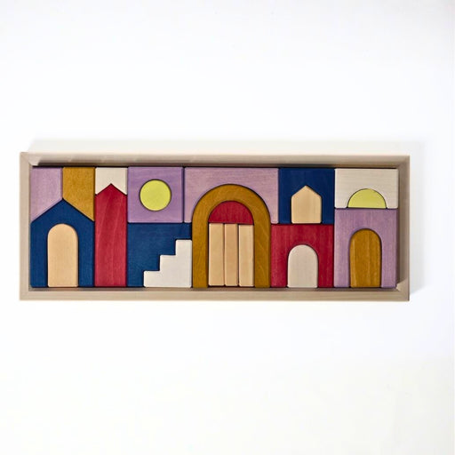 Grimm's Building Set - Rhythm (2026) - Online, Australia