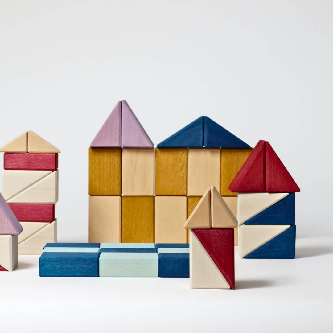 Grimm's Building Set - Rhythm (2026) - Online, Australia