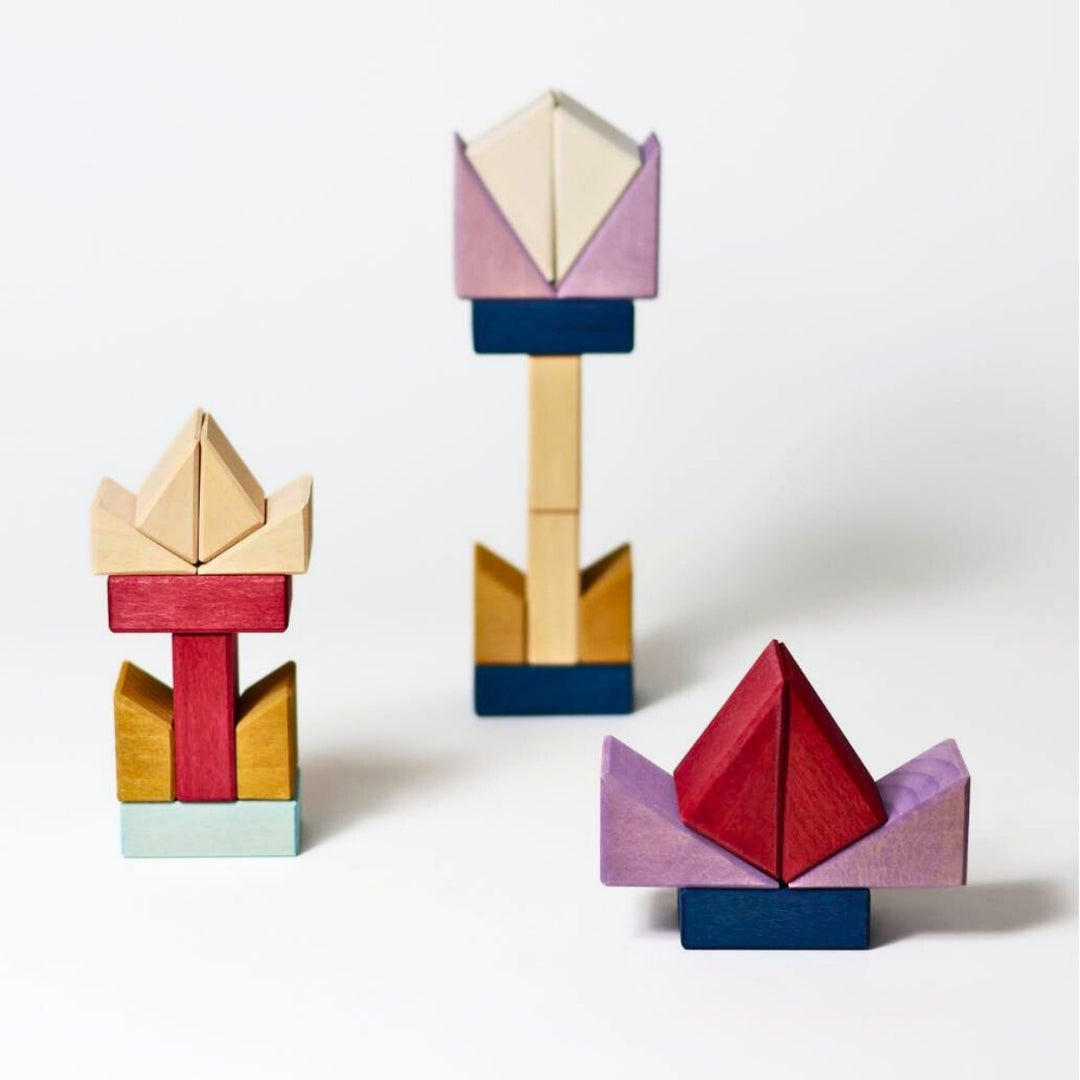 Grimm's Building Set - Rhythm (2026) - Online, Australia