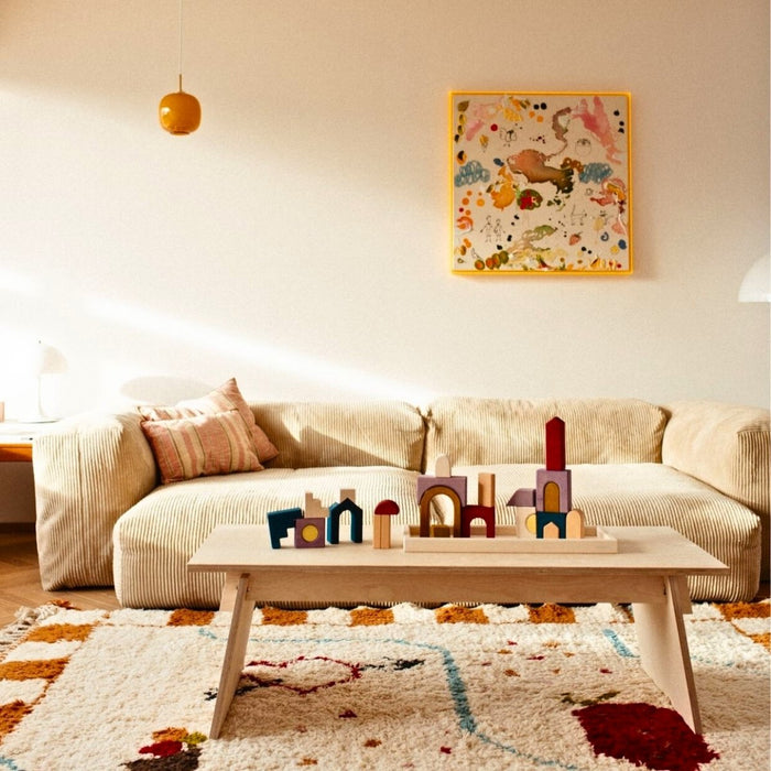 Grimm's Building Set - Rhythm (2026) - Online, Australia