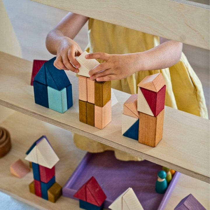 Grimm's Building Set - Rhythm (2026) - Online, Australia