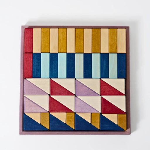 Grimm's Building Set - Rhythm (2026) - Online, Australia