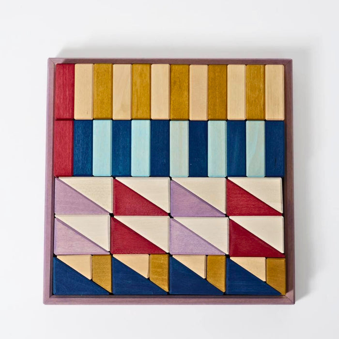 Grimm's Building Set - Rhythm (2026) - Online, Australia