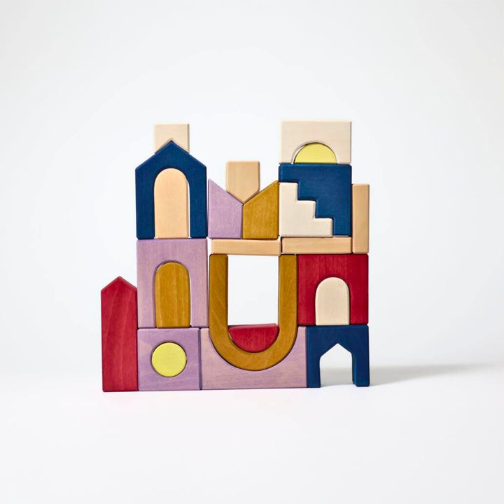 Grimm's Building Set - Rhythm (2026) - Online, Australia