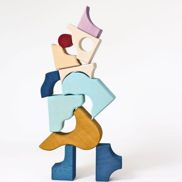 Grimm's Building Set - Wave (2026) - Online, Australia