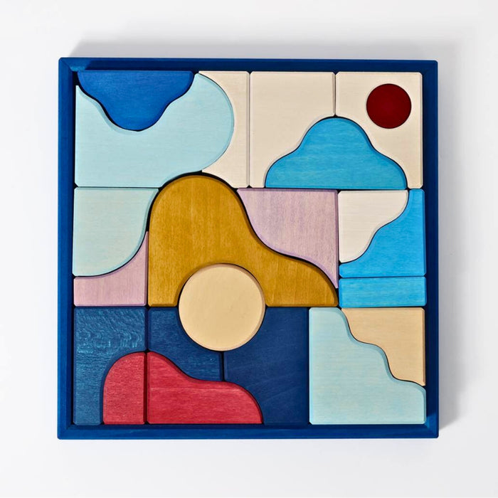 Grimm's Building Set - Wave (2026) - Online, Australia