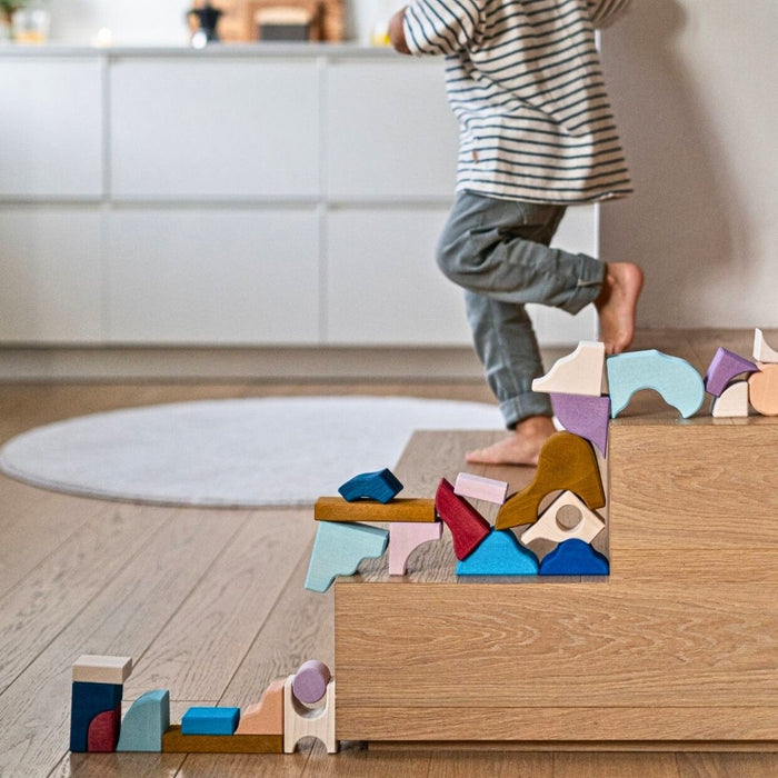 Grimm's Building Set - Wave (2026) - Online, Australia