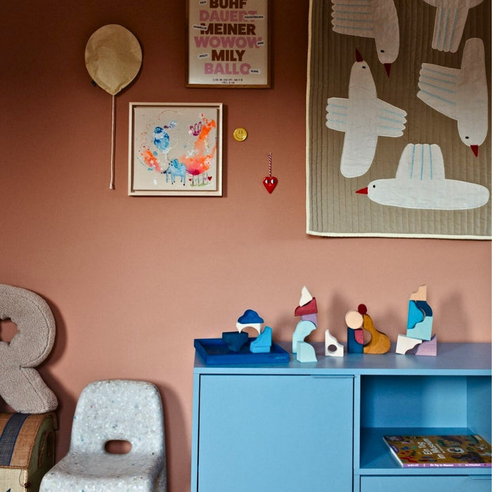 Grimm's Building Set - Wave (2026) - Online, Australia