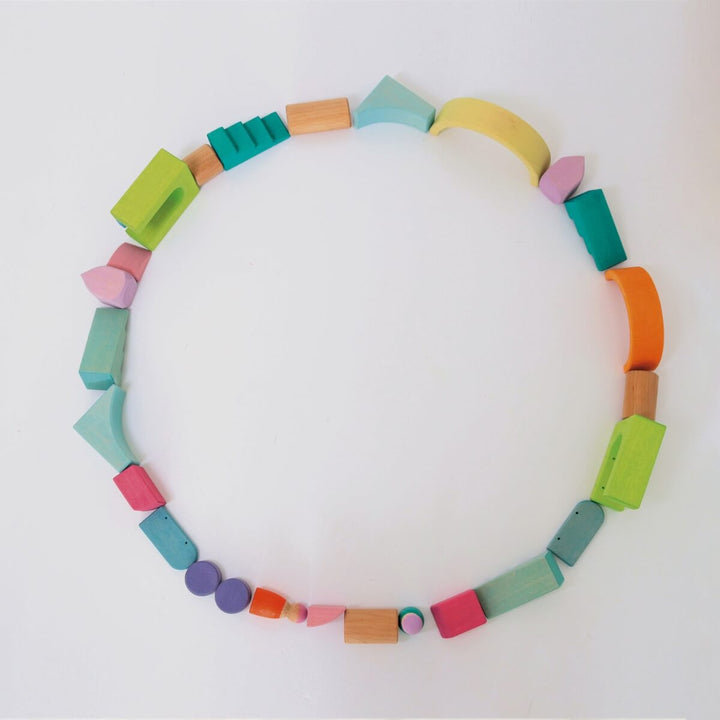 GR-43113 Building World Cloud Play (2024)