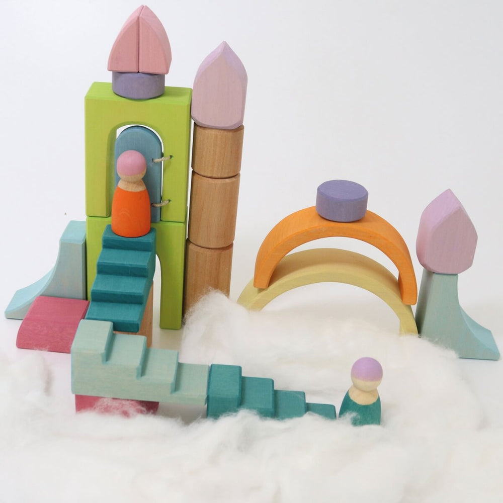 GR-43113 Building World Cloud Play (2024)