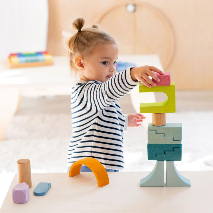 GR-43113 Building World Cloud Play (2024)