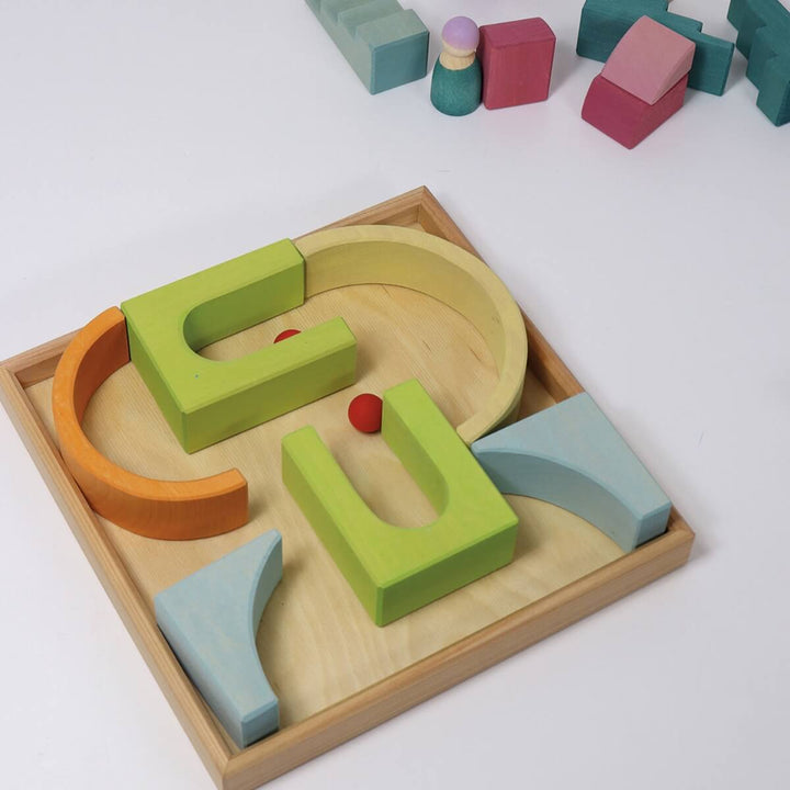 GR-43113 Building World Cloud Play (2024)