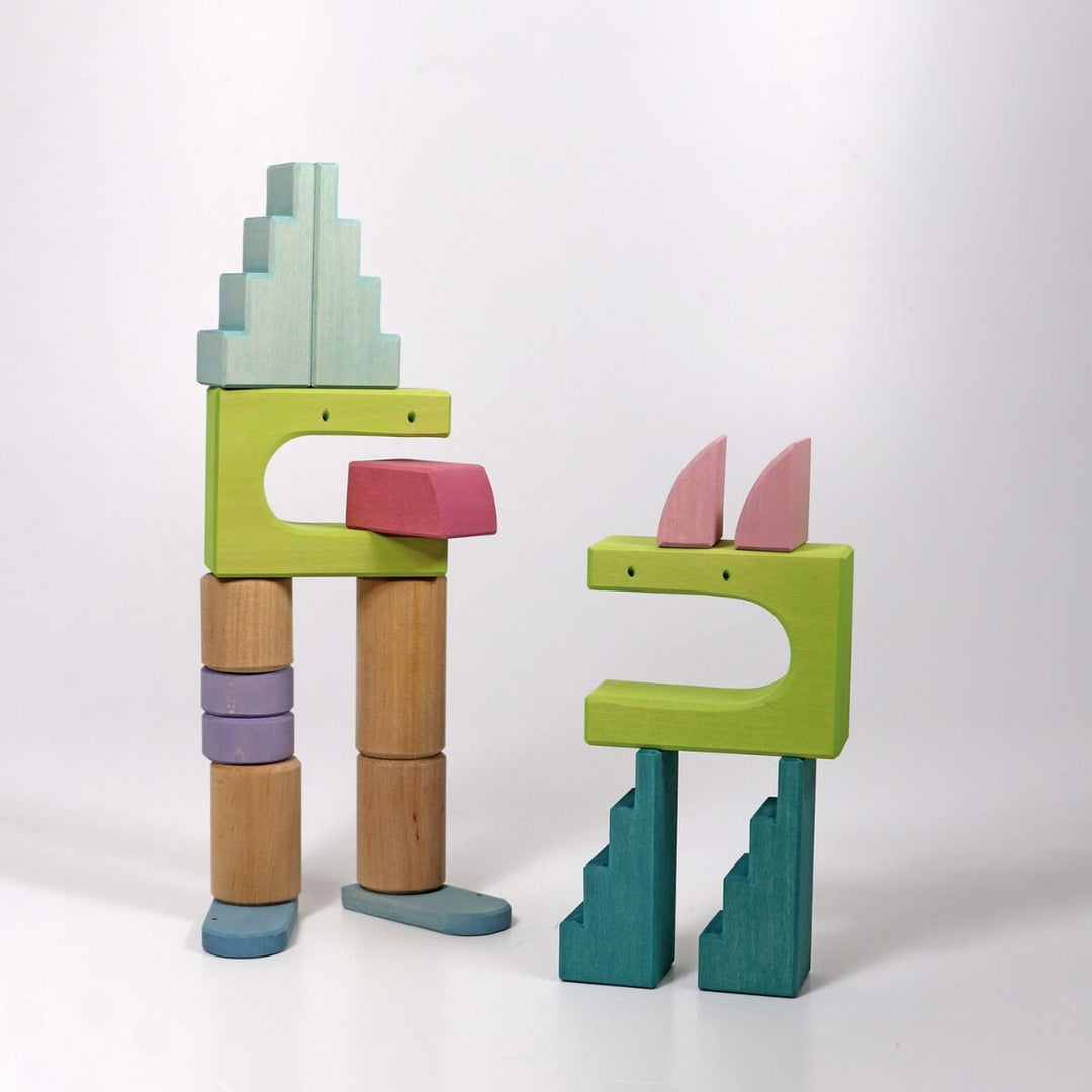 GR-43113 Building World Cloud Play (2024)
