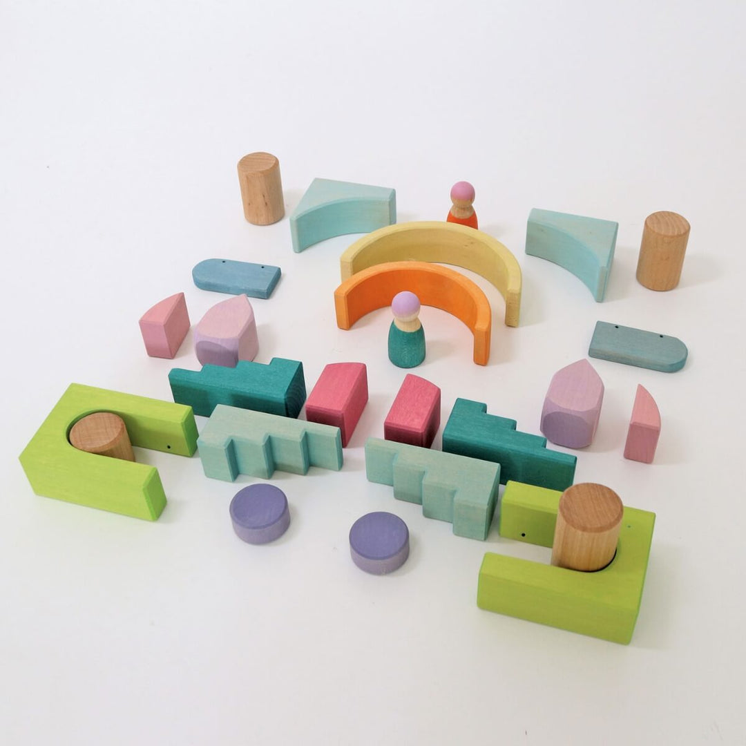 GR-43113 Building World Cloud Play (2024)